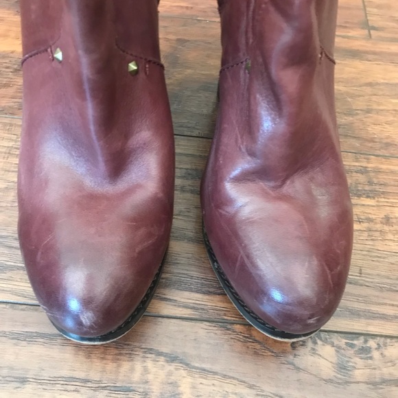 Sam Edelman Booties - Picture 6 of 9